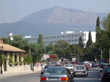 Main Street (ii)